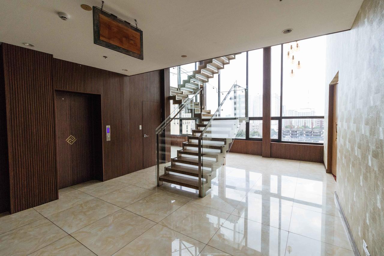Reddoorz Premium @ South Triangle Quezon City Ngoại thất bức ảnh