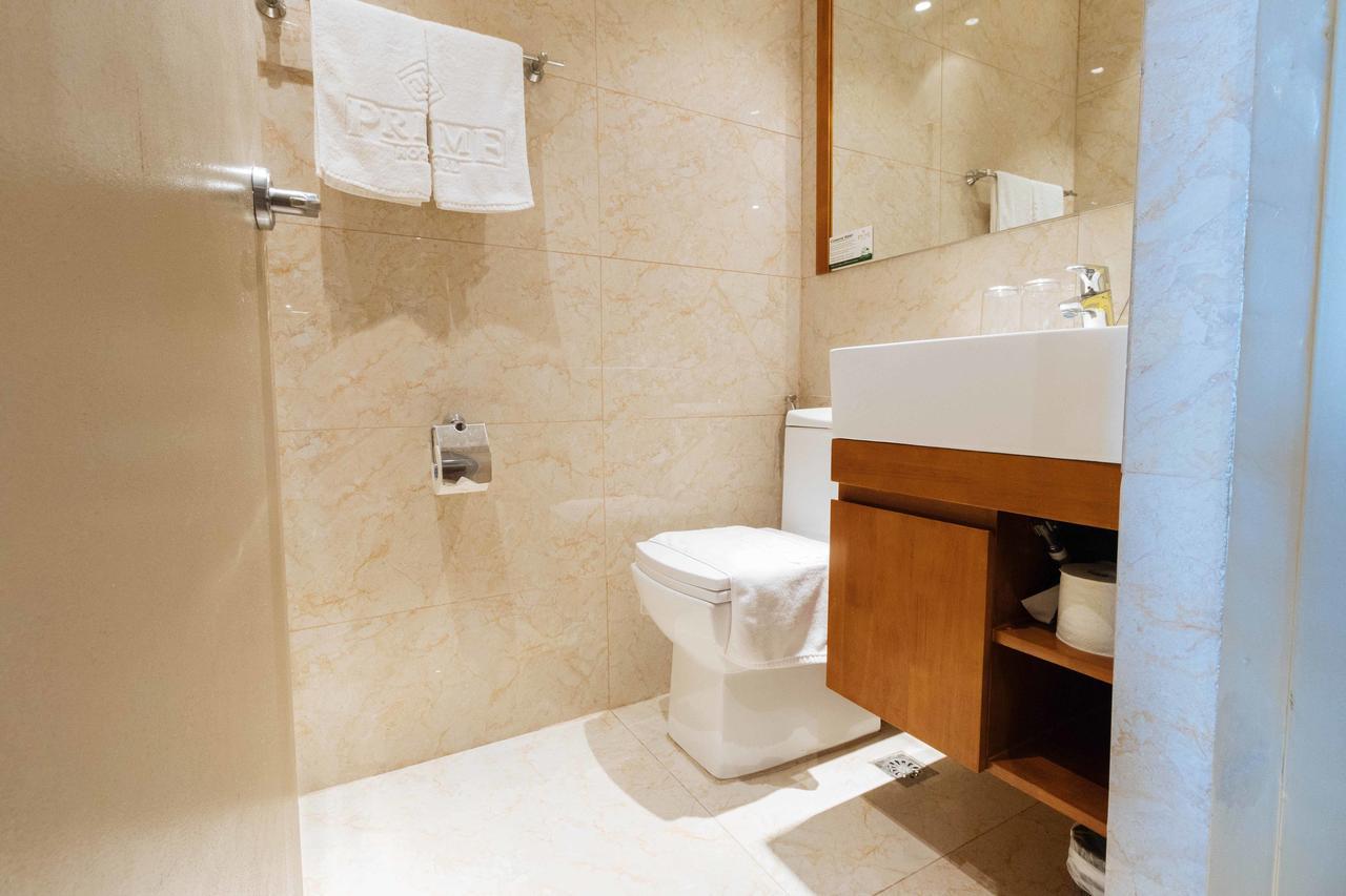 Reddoorz Premium @ South Triangle Quezon City Ngoại thất bức ảnh