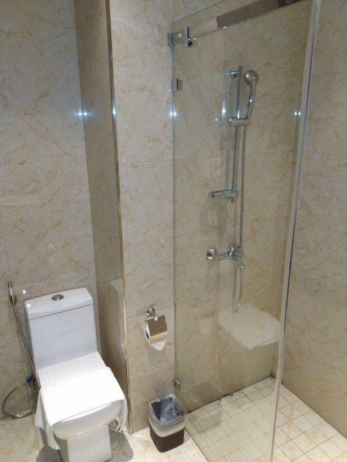 Reddoorz Premium @ South Triangle Quezon City Ngoại thất bức ảnh