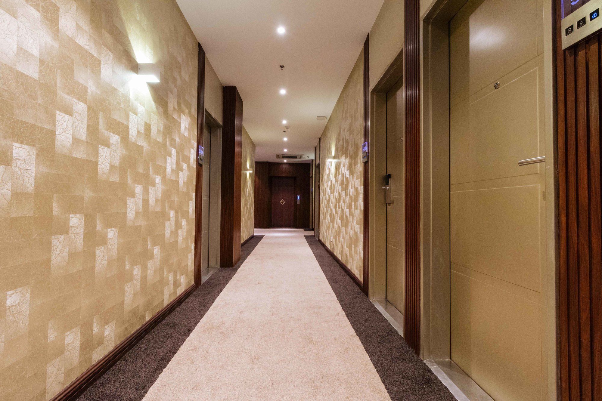 Reddoorz Premium @ South Triangle Quezon City Ngoại thất bức ảnh